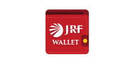 Jrf wallet