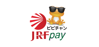 jrf pay